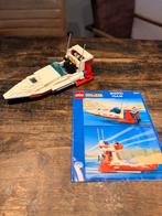 Lego 5521 - Model Team: Sea Jet, Ophalen of Verzenden, Gebruikt, Complete set, Lego