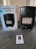Infrarood rolkachel, Ophalen, Nieuw, Elektrisch