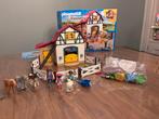 playmobil Country Paardrijclub - 6926 compleet, Kinderen en Baby's, Speelgoed | Playmobil, Ophalen, Gebruikt, Complete set