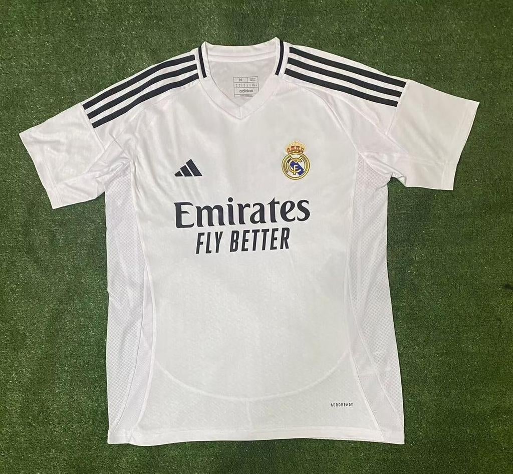 Real Madrid shirt Nieuw, Ophalen of Verzenden, Nieuw, Shirt