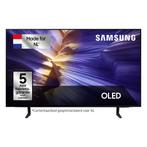 Samsung QE42S92F - 42 inch - 4K OLED - 2025 (NIEUW), Audio, Tv en Foto, Televisies, Samsung, Nieuw, Support@Samsung.com, 129, Samsung-ro, Yeongtong-gu
Suwon-si, Gyeonggi-do 16677
South Korea