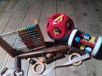 partij vintage (baby)speelgoed - Tupperware, Ambi Toys, Ophalen, Zo goed als nieuw, Jongen of Meisje