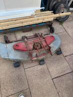 wheel horse maaidek, Ophalen of Verzenden, Zo goed als nieuw