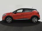 Renault Captur 1.3 TCe 140PK Intens AUTOM. NAVI|ACC|BLIS|CAM, Stof, Gebruikt, 4 cilinders, 1330 cc