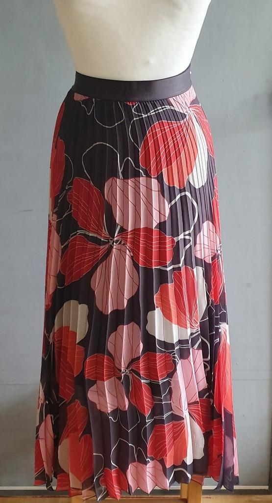 Kyra&Ko  rok, Kleding | Dames, Rokken, Maat 38/40 (M), Overige kleuren, Ophalen of Verzenden, Zo goed als nieuw