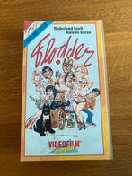 Flodder VHS - Nederlandse Speelfilm Klassieker, Vanaf 12 jaar, Ophalen of Verzenden, Gebruikt, Komedie
