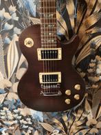 Prachtige elektrische gitaar, les paul model., Muziek en Instrumenten, Snaarinstrumenten | Gitaren | Elektrisch, Ophalen, Zo goed als nieuw