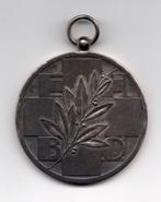 EHBO Medaille Voorburg 1e Prĳs, Ophalen of Verzenden, Overige materialen, Nederland