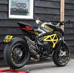 MV AGUSTA BRUTALE 800 DRAGSTER RR PIRELLI EDITION (bj 2019), Motorrijbewijs A, Bedrijf, Meer dan 35 kW, 798 cc