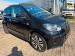 Volkswagen E-Up! E-Up! Highline, panoramadak, cruise automaa, Stof, Traction-control, Zwart, Origineel Nederlands