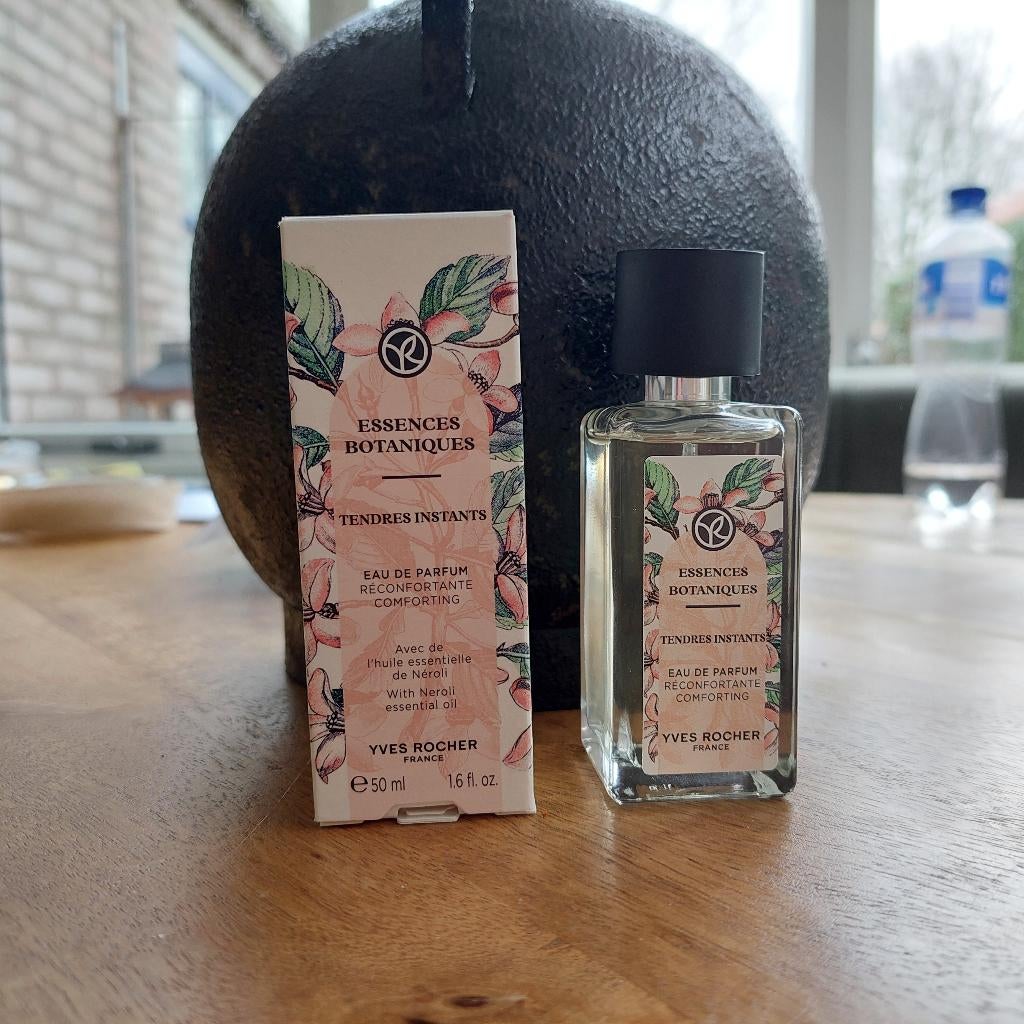 Eau de parfum essences botaniques Yves Rocher, Ophalen of Verzenden, Nieuw