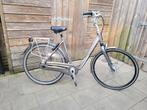 Te koop nette dames fiets sparta, Fietsen en Brommers, Fietsen | Dames | Omafietsen, Ophalen, Sparta, Gebruikt, Versnellingen