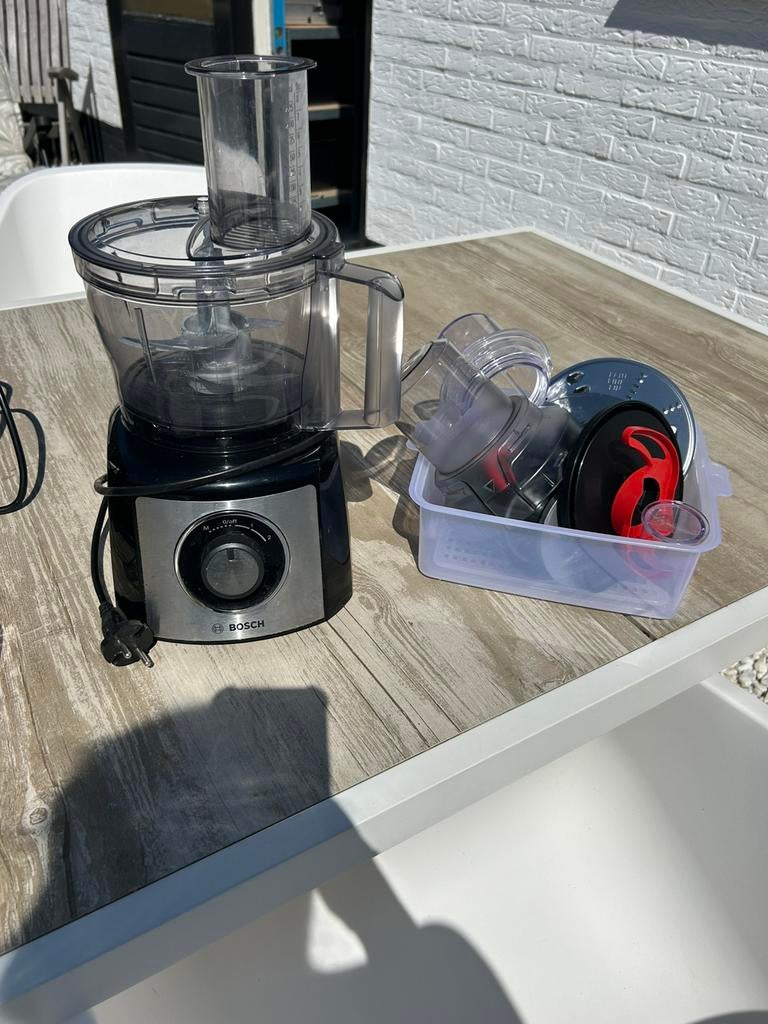 Diverse keukenmachines, Ophalen of Verzenden