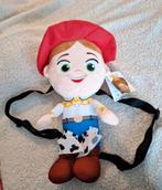 Toy Story Jessie pluche rugzak. Disney, Ophalen of Verzenden, Nieuw, Overige kleuren, Overige materialen
