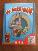 De boze wolf, Ophalen of Verzenden, Gebruikt, Puzzelen