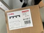 Lindby Plafondspot 4x GU10 LED 70cm - Nieuw in doos, Ophalen of Verzenden, Nieuw, Metaal