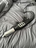 Zeldzame Gianelli uitlaat, Ophalen of Verzenden, Zo goed als nieuw, Uitlaat