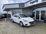 Opel Corsa E Edition (bj 2017), Auto's, Gebruikt, Euro 6, 4 cilinders, Elektrische ramen