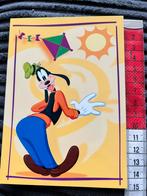 1388. Kaart illustr Disney Goofy vlieger, Ophalen of Verzenden, 1980 tot heden, Ongelopen