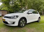 Volkswagen Golf E-golf SOH 89.9% 136pk 5D Aut. 2018 Wit, 136 pk, 35 kWh, Wit, 36 min