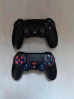 Playstation 4 Pro 1TB, Ophalen of Verzenden, Zo goed als nieuw, Controller, PlayStation 4