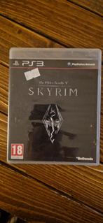 The Elder Scrolls V: Skyrim, Vanaf 18 jaar, 1 speler, Ophalen of Verzenden, Zo goed als nieuw