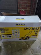 Karcher  grasmaaier 18V/5AH nieuw, Tuin en Terras, Grasmaaiers, Ophalen of Verzenden, Nieuw, Accu-grasmaaier, Kärcher