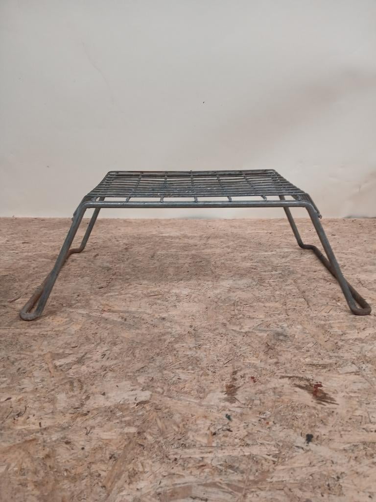 Opstapkrukje / Krukje - 64x34x21 cm, Gebruikt, N.v.t., N.v.t., Ophalen of Verzenden