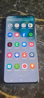 Samsung Galaxy S20 128GB - Zo goed als nieuw, Galaxy S20, Zwart, Ophalen of Verzenden, Zo goed als nieuw