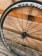 Wielset - Mavic Cosmic Elite, Gebruikt, Aluminium, Racefiets, Ophalen