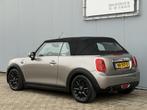 MINI Cabrio 1.5 Cooper Salt Business Harman Kardon/Navi/16in, Auto's, Mini, Voorwielaandrijving, Gebruikt, Euro 6, Cabriolet