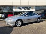 Peugeot 406 Coupé 2.0-16V Automaat, Auto's, Peugeot, 1998 cc, 4 cilinders, 4 stoelen, 132 pk