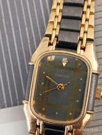 Mooie oude Cartier dames horloge loopt goed, Ophalen of Verzenden