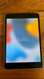 Ipad 4 mini 64GB WIFI + 4G zwart., Computers en Software, Apple iPads, Ophalen, Gebruikt, Apple iPad, Zwart