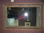 spiegel, Ophalen of Verzenden, Zo goed als nieuw, Rechthoekig, Minder dan 100 cm
