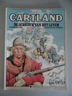 Cartland. 2 Delen., Meerdere stripboeken, Ophalen of Verzenden, Zo goed als nieuw