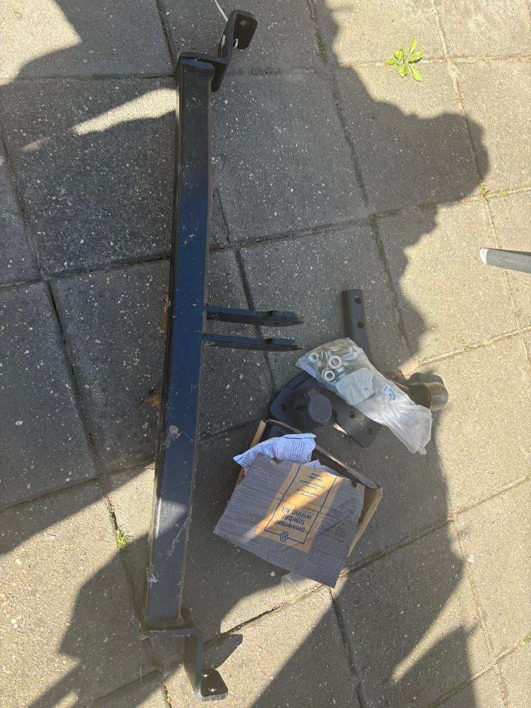 Citroen c3 trekhaak, Auto-onderdelen, Ophalen of Verzenden