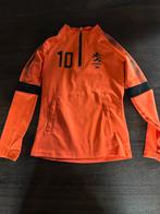 Oranje sportshirt Dutchy, Ophalen of Verzenden, Gebruikt, Jongen of Meisje, Sport- of Zwemkleding