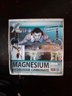 16 blokken magnesium voor fitness en klimsport, Ophalen of Verzenden, Nieuw, Overige typen