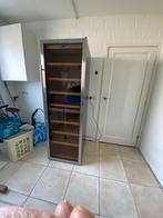 wijnkoelkast, Ophalen, 150 tot 200 liter, Zonder vriesvak, 160 cm of meer