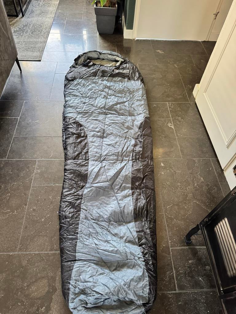 Nieuwe Mummie Slaapzak - Comfortabel en Warm, Ophalen of Verzenden, Nieuw