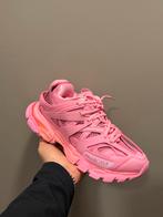 Balenciaga Track Sneakers Roze, Ophalen of Verzenden, Zo goed als nieuw, Roze, Sneakers of Gympen