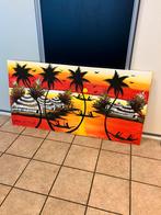 Schilderij, Ophalen of Verzenden