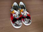 Disney Vans Maat 46 UK 12 UK 11 - Mickey & Friends, Kleding | Heren, Overige kleuren, Ophalen of Verzenden, Sneakers of Gympen