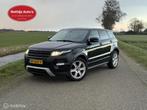 Land Rover Range Rover Evoque 2.2 eD4 2WD Prestige, Auto's, Voorwielaandrijving, Euro 5, 150 pk, Zwart
