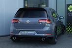Volkswagen Golf 2.0 TSI GTI TCR / Pure Grey, 1330 kg, Gebruikt, 4 cilinders, 1984 cc
