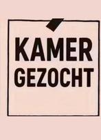 Kamer gezocht met inschrijving in Amsterdam, Almere, Huizen en Kamers, Kamers te huur, Amsterdam