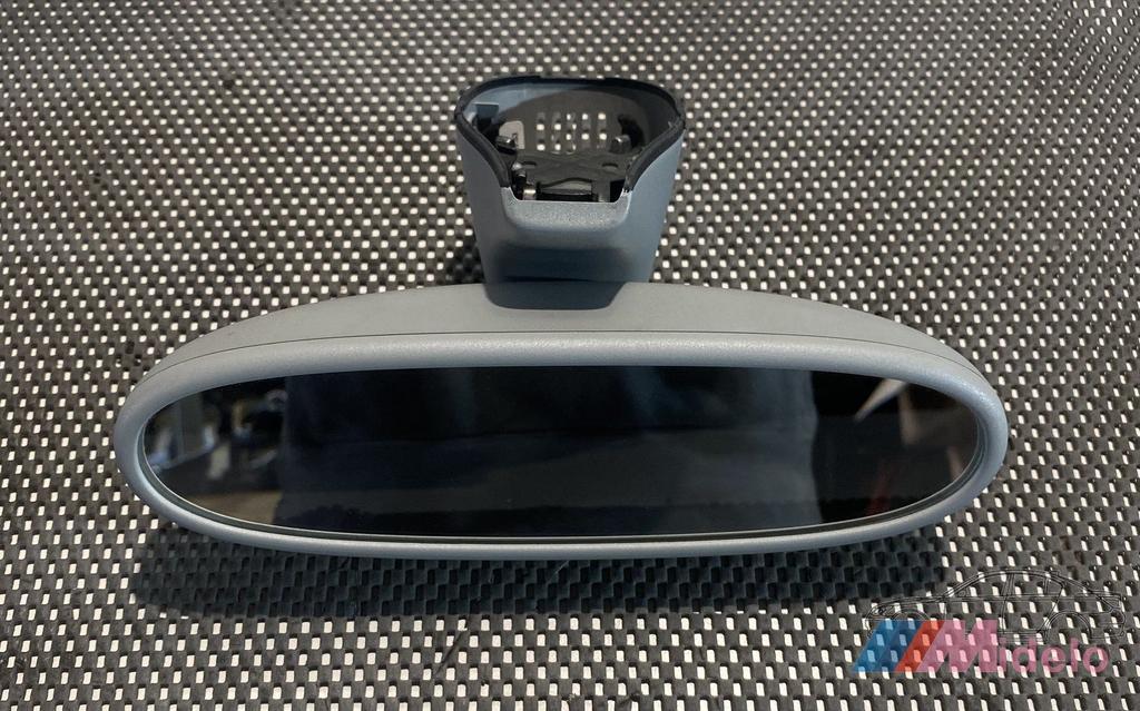 AUDI A1 BINNENSPIEGEL, Gebruikt, -, -, Ophalen of Verzenden