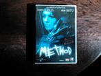 Method, origineel, Vanaf 16 jaar, Ophalen of Verzenden, Zo goed als nieuw, Actiethriller