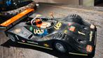 Turin rc race auto vintage, Ophalen, Zo goed als nieuw